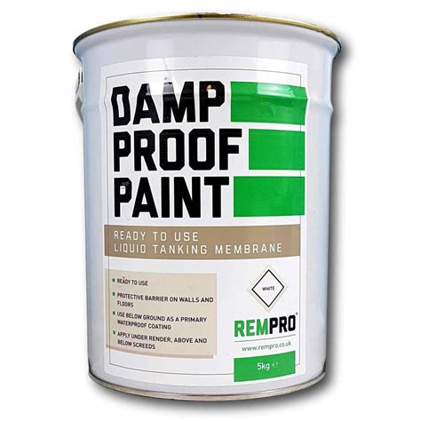 damp proof paint toolstation  An affordable anti-condensation paint from Polycell